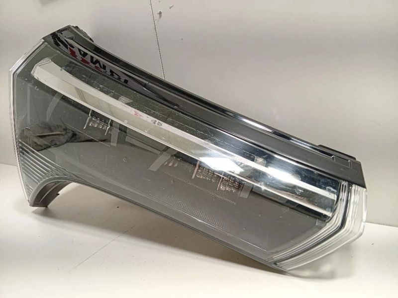 Fanale INT POST SX 6131L00893 Suzuki S-cross 2021