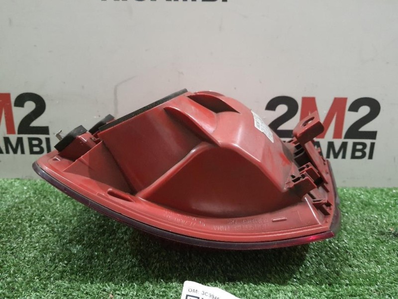 Fanale EST POST SX 3C9945095N Volkswagen Passat V Variant 2005