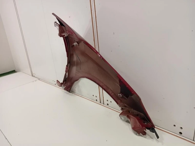 Parafango ANT SX 1689786980 Fiat 500L 2013