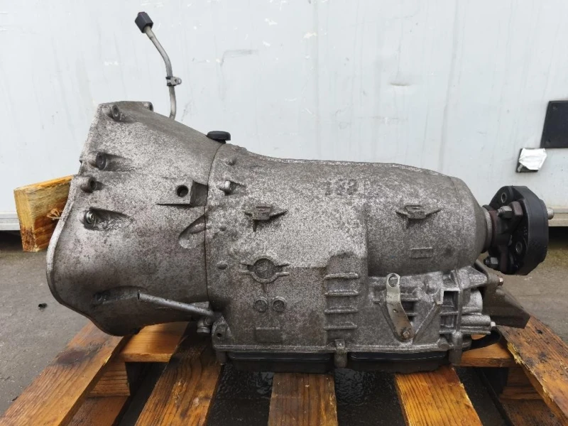 Cambio 281954 184 CV Mercedes Classe SLK R171 2008