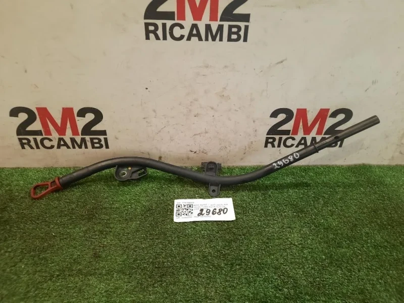 TUBO ASTA OLIO 779799805 Bmw Serie 1 E87 Berlina 2005