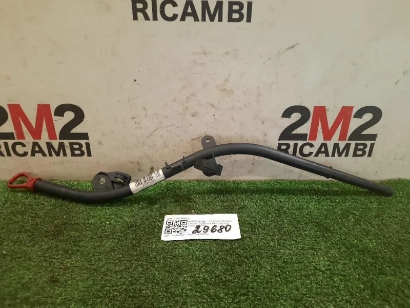 TUBO ASTA OLIO 779799805 Bmw Serie 1 E87 Berlina 2005