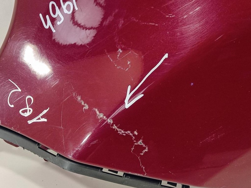 Parafango ANT SX 1689786980 Fiat 500L 2013