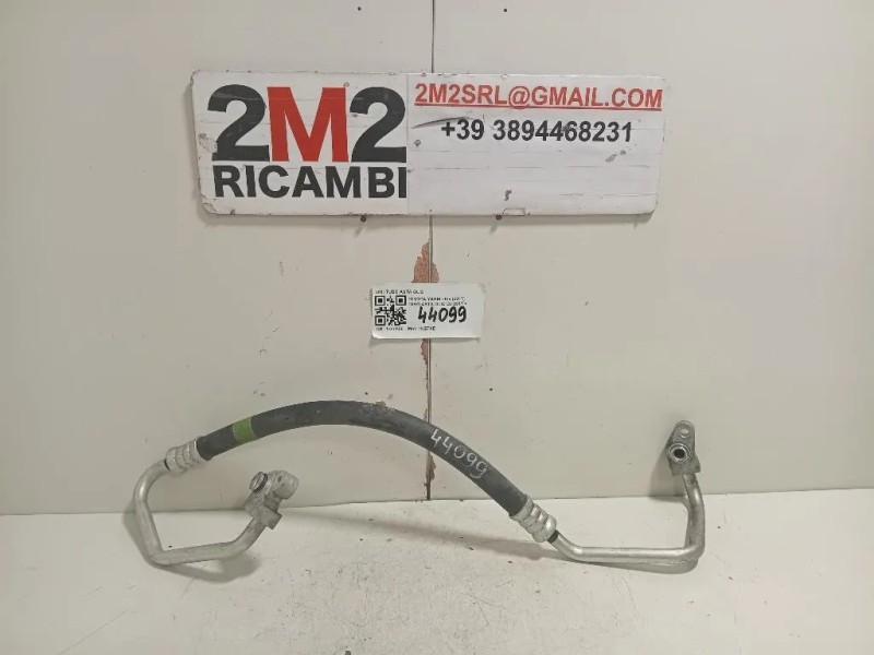 TUBO ASTA OLIO TUBO ASTA OLIO Toyota Yaris IV 2017