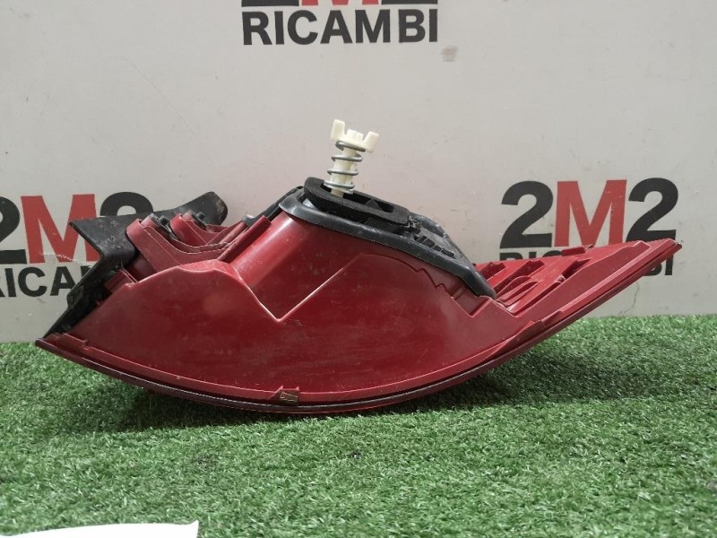 Fanale EST POST SX 3AF945095E Volkswagen Passat VI Variant 2011