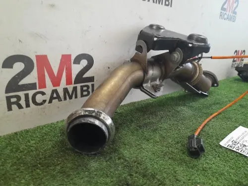 TUBO Catalizzatore DX 9X235E212AC Jaguar XF I 2008