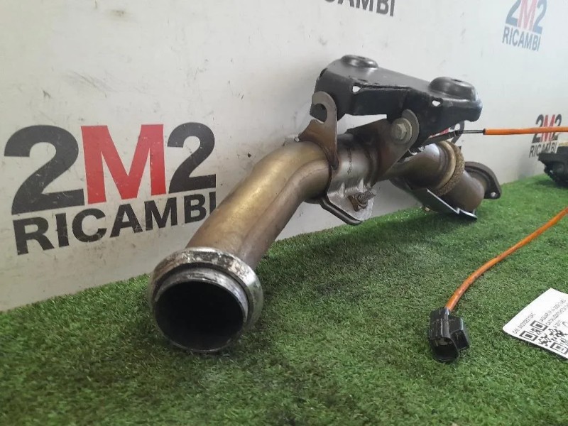 TUBO Catalizzatore DX 9X235E212AC Jaguar XF I 2008