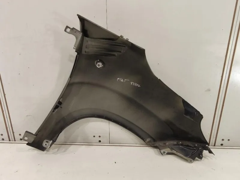 Parafango ANT SX 1689786880 Fiat 500L 2013