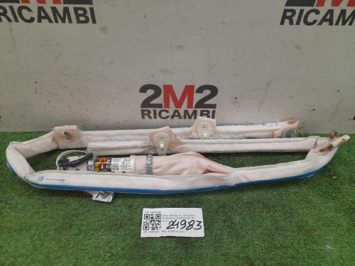 Air-bag A Tendina SX 39008395 Opel Astra K SW 2016