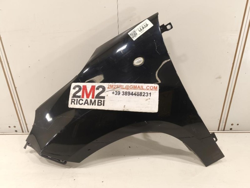 Parafango ANT SX 1689786880 Fiat 500L 2013