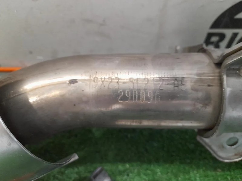 TUBO Catalizzatore DX 9X235E212AB Jaguar XF I 2008