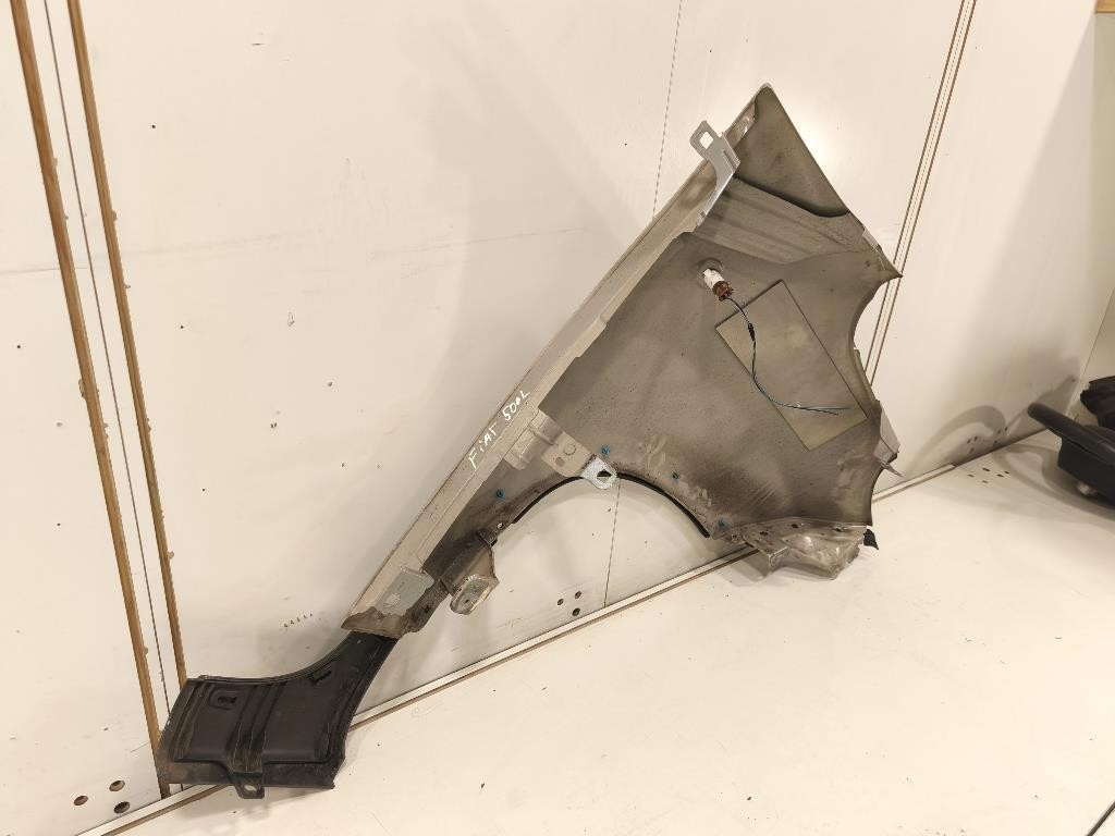 Parafango ANT SX 1689786980 Fiat 500L 2013