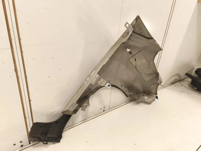 Parafango ANT SX 1689786980 Fiat 500L 2013