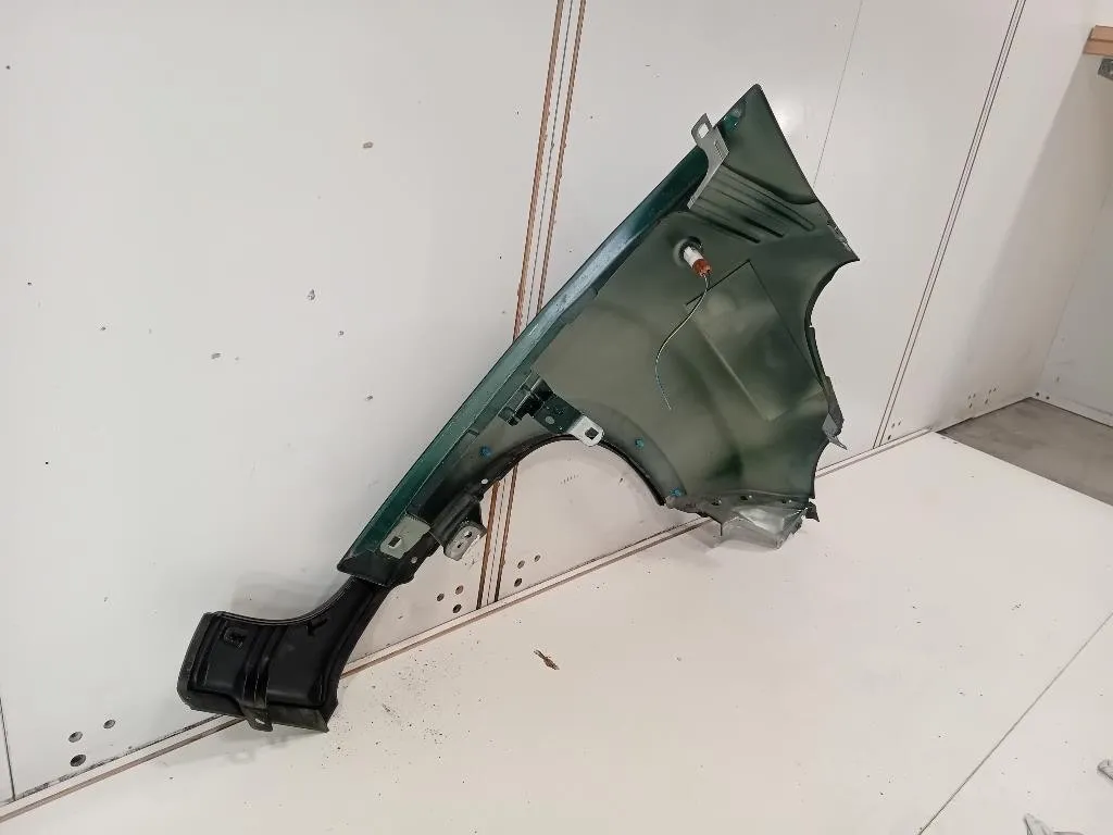 Parafango ANT SX 1689786880 Fiat 500L Living 2013