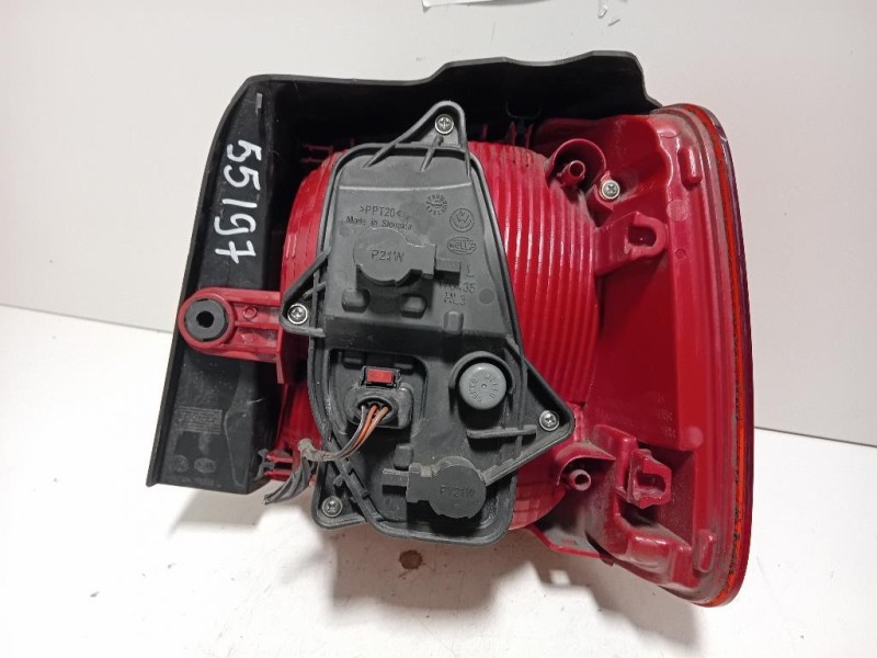 Fanale EST POST SX 1T0945095R Volkswagen Touran III 2010