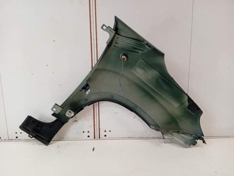 Parafango ANT SX 1689786880 Fiat 500L Living 2013