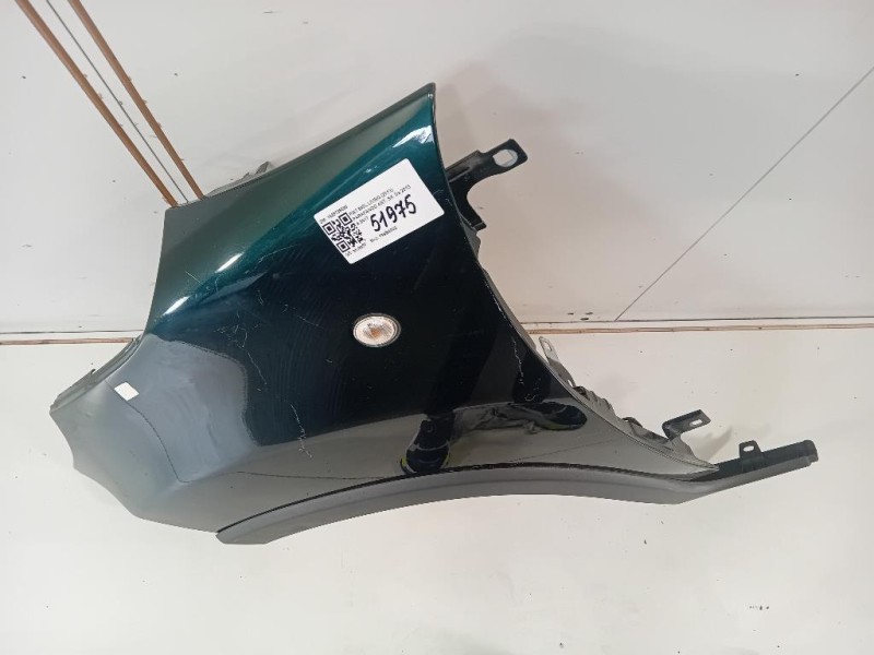 Parafango ANT SX 1689786880 Fiat 500L Living 2013