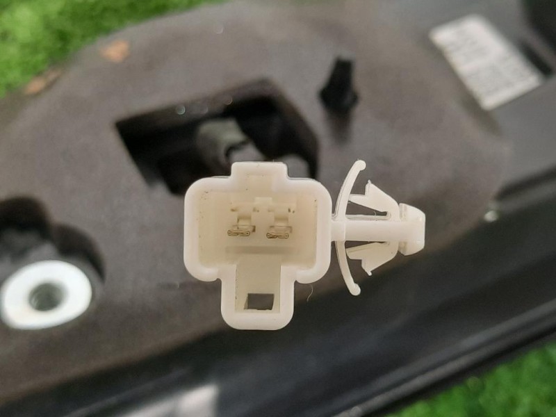 Fanale INT POST SX SX4 S-CROSS Suzuki SX4 S-cross 2016