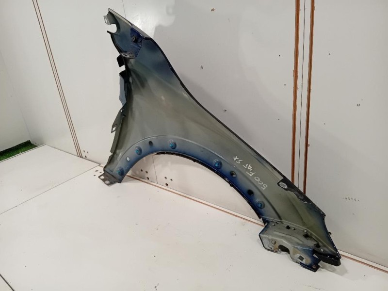 Parafango ANT SX PARAFANGO ANT SX Fiat 500X 2015