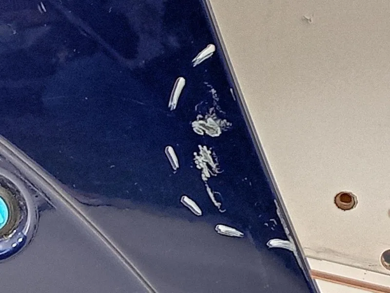 Parafango ANT SX PARAFANGO ANT SX Fiat 500X 2015