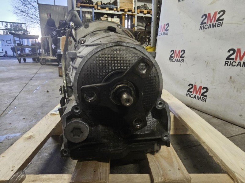 Cambio A2212707001 Mercedes Classe SLK R171 2008