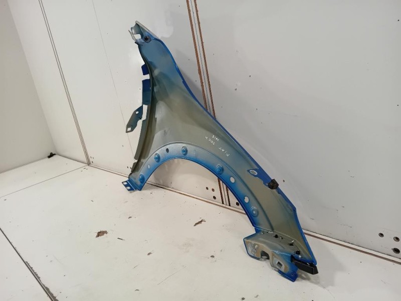 Parafango ANT SX 52031367 Fiat 500X 2018