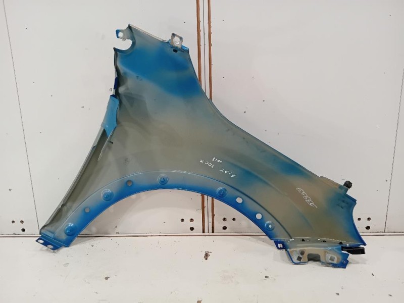 Parafango ANT SX 52031367 Fiat 500X 2018