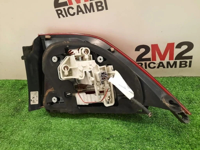 Fanale EST POST SX 30796267 Volvo S60 II 2010