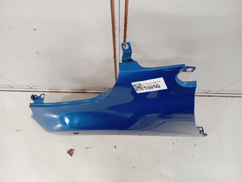 Parafango ANT SX 52031367 Fiat 500X 2018