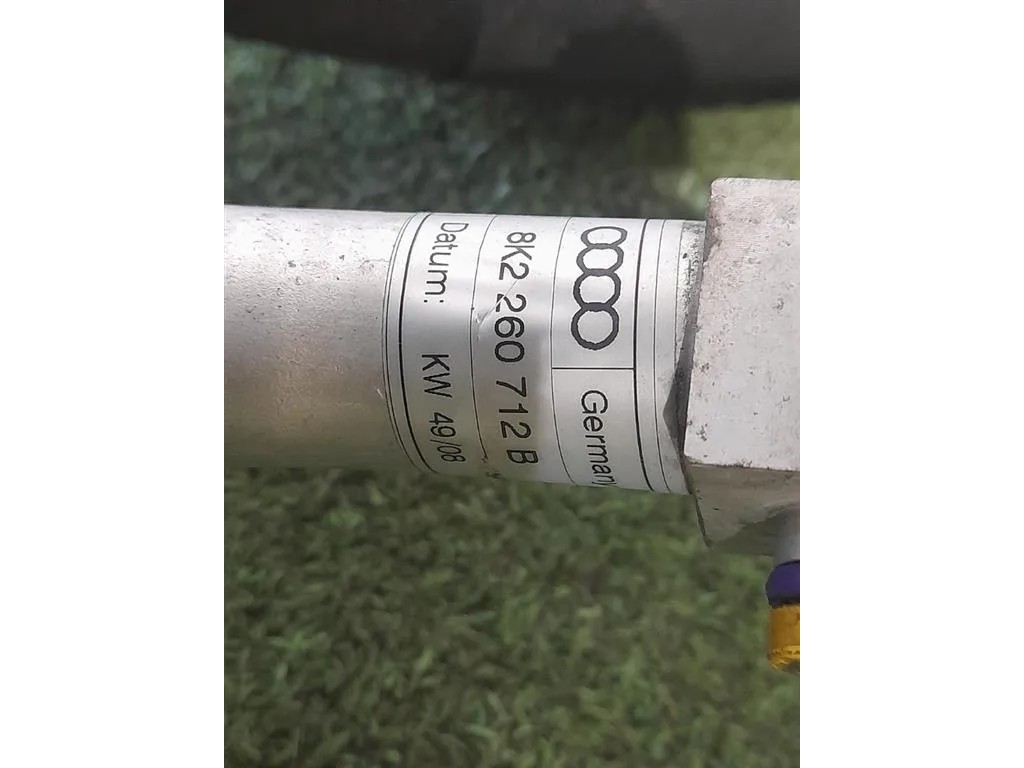 TUBO Flessibile Filtro ARIA 8K2260712B Audi A4 8K5 Avant 2008