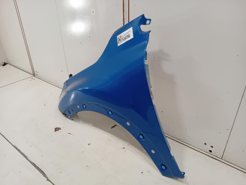 Parafango ANT SX 52031367 Fiat 500X 2018