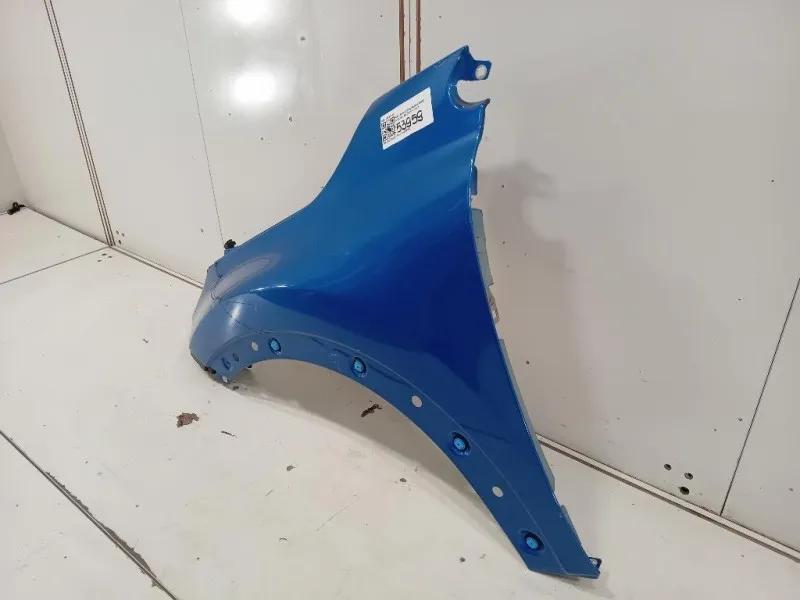 Parafango ANT SX 52031367 Fiat 500X 2018