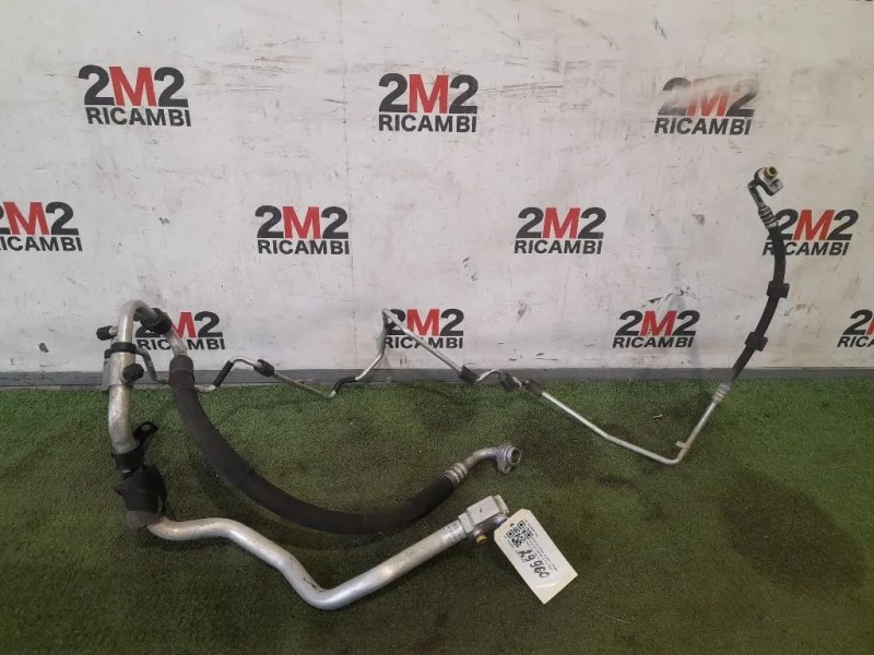 TUBO Flessibile Filtro ARIA 8K2260712B Audi A4 8K5 Avant 2008