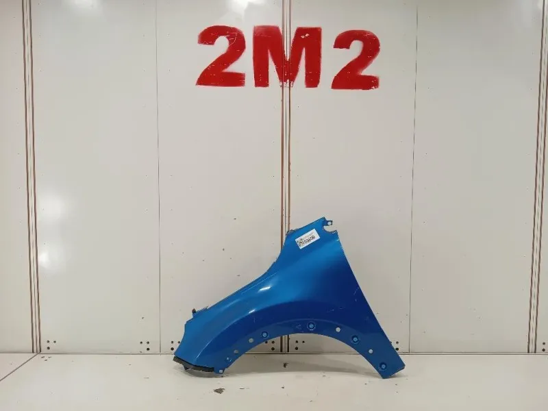 Parafango ANT SX 52031367 Fiat 500X 2018