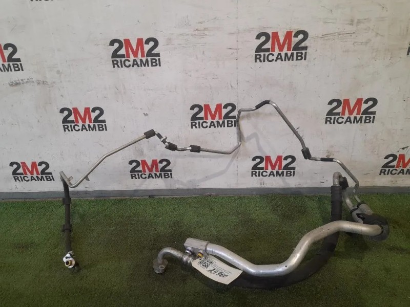 TUBO Flessibile Filtro ARIA 8K2260712B Audi A4 8K5 Avant 2008