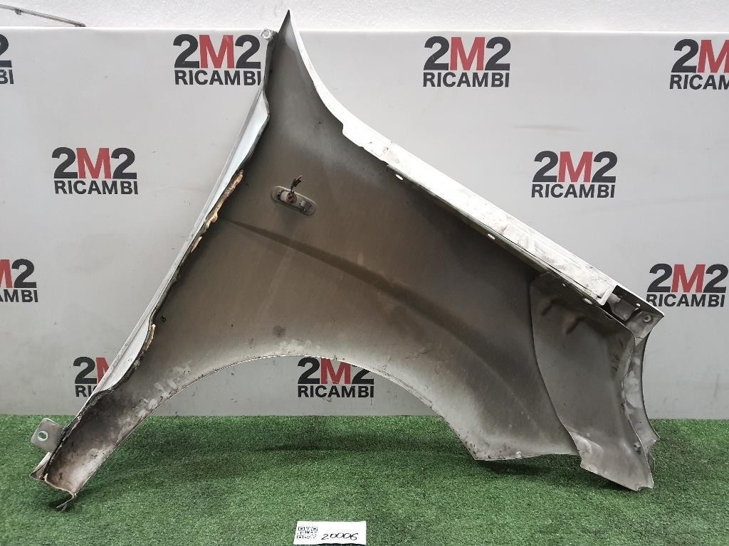 Parafango ANT SX 51754866 Fiat Doblò II 2005