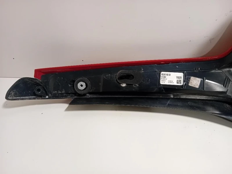 Fanale EST POST SX 31214964 Volvo V60 I 2010