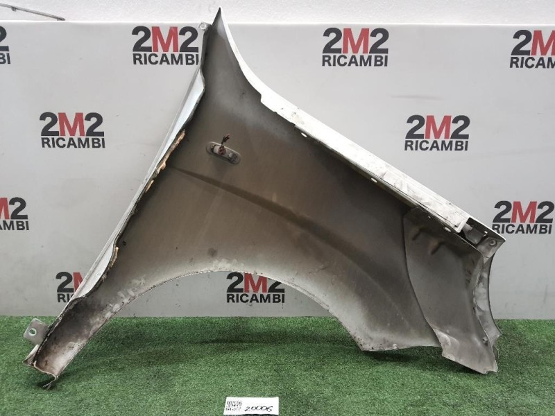 Parafango ANT SX 51754866 Fiat Doblò II 2005