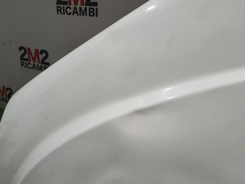 Parafango ANT SX 51754866 Fiat Doblò II 2005