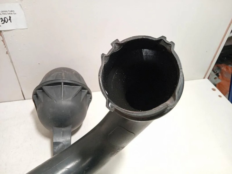 TUBO Flessibile Filtro ARIA 8W0 145 673 Audi A5 8T3 2008