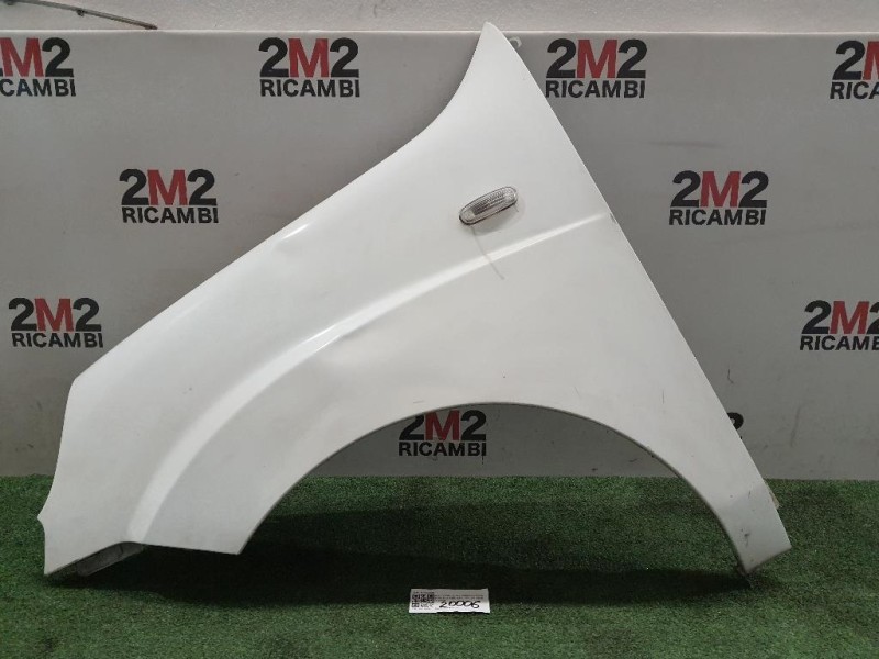 Parafango ANT SX 51754866 Fiat Doblò II 2005