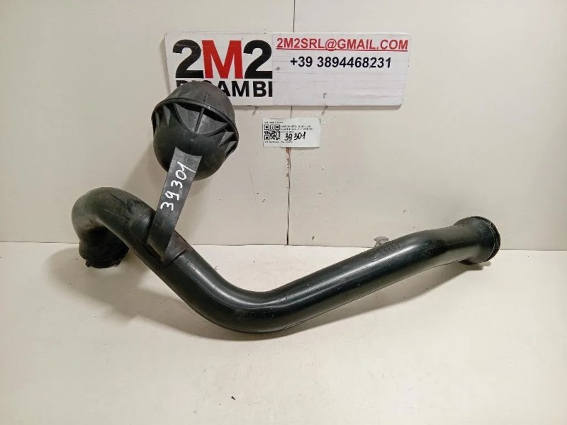 TUBO Flessibile Filtro ARIA 8W0 145 673 Audi A5 8T3 2008