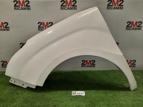 Parafango ANT SX 51973882 Fiat Doblò III 2015