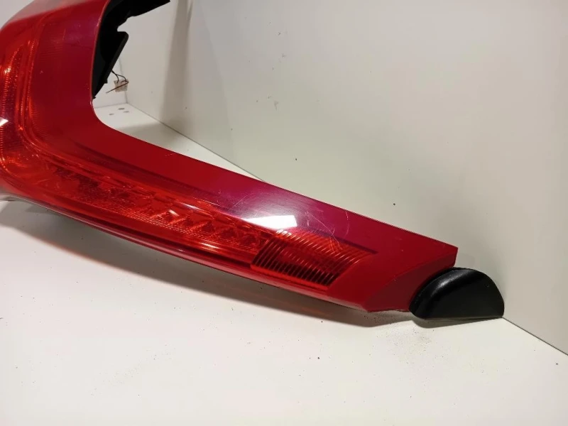 Fanale EST POST SX 31214964 Volvo V60 I 2010