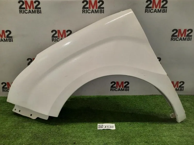 Parafango ANT SX 51973882 Fiat Doblò III 2015