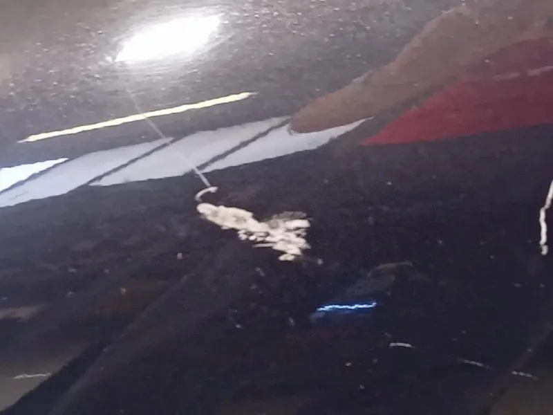 Parafango ANT SX 51822255 Fiat Doblò III Cargo 2010