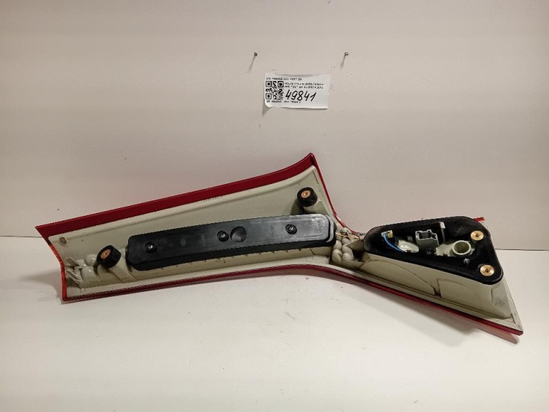 Fanale EST POST SX FANALE EST POST SX Volvo V70 III 2008