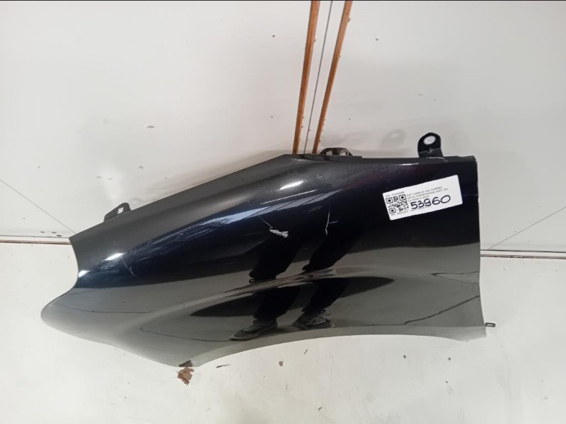 Parafango ANT SX 51822255 Fiat Doblò III Cargo 2010