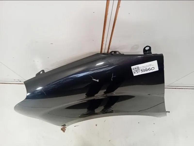 Parafango ANT SX 51822255 Fiat Doblò III Cargo 2010