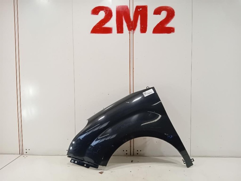 Parafango ANT SX 51822255 Fiat Doblò III Cargo 2010